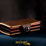 Business Tamno Braon 1