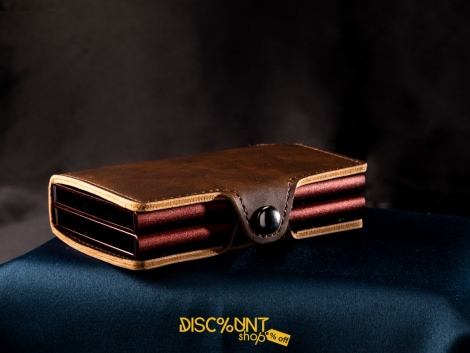 Business Tamno Braon 1