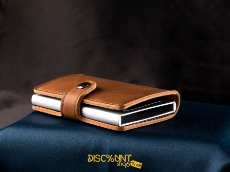 Classic Svetlo Braon 1