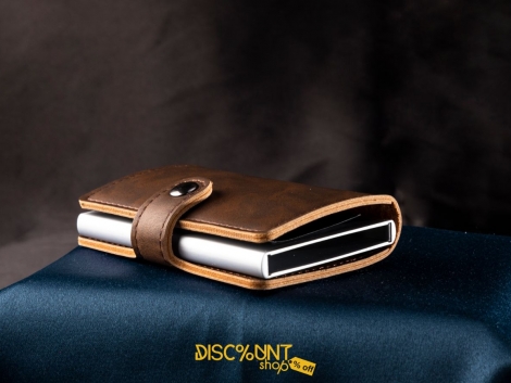 Classic Tamno Braon 1