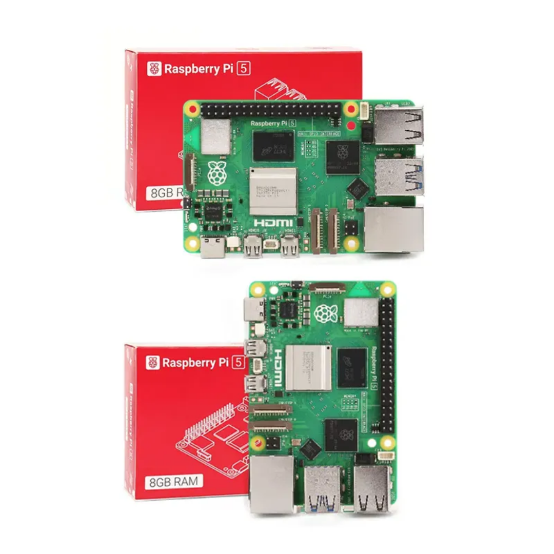 Raspberry Pi5 | Discountshop