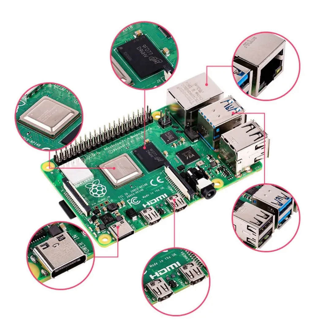 Raspberry Pi5 | Discountshop